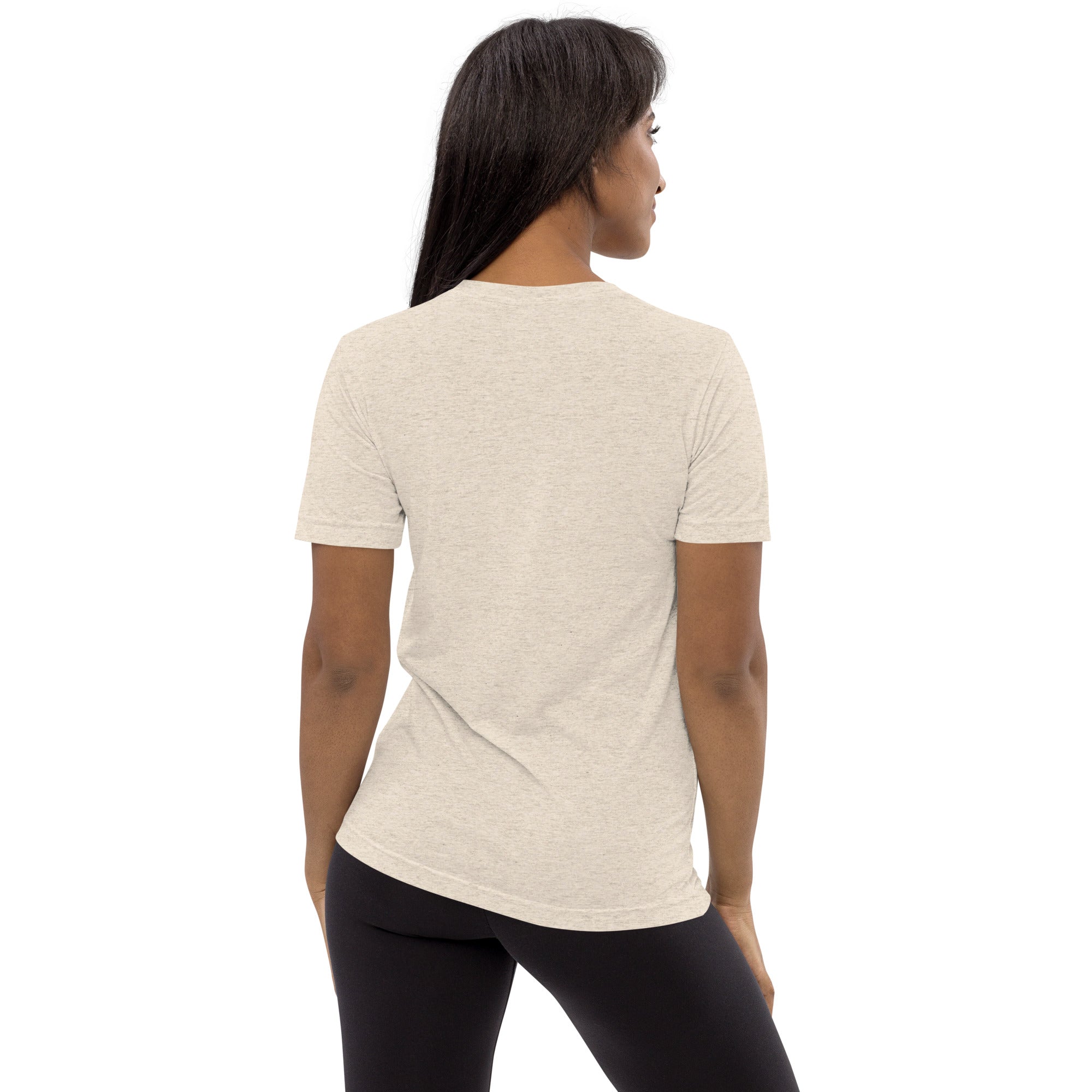 Mushroom Graphic Short Sleeve T-Shirt