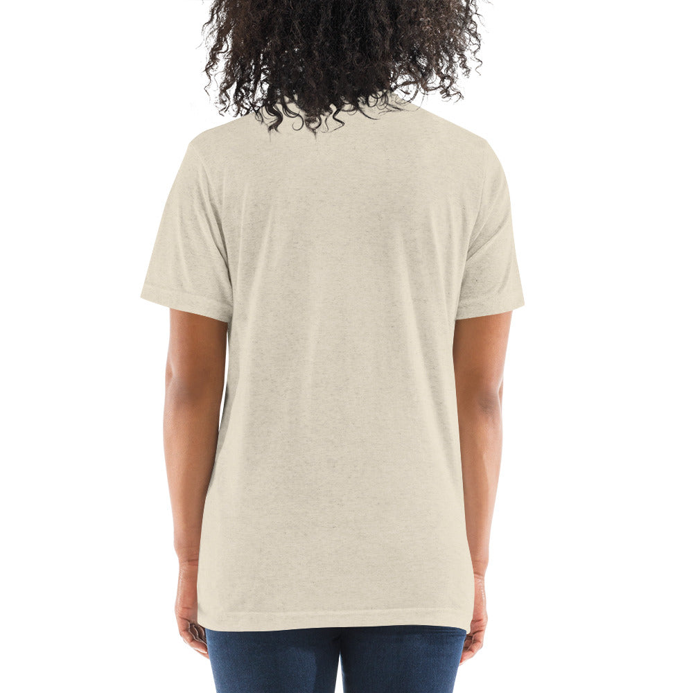 "I Just Ate Mushrooms" Short Sleeve T-Shirt