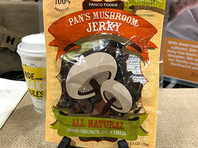 Kitchn - 5 of the Biggest Trends We Saw at the Winter Fancy Food Show