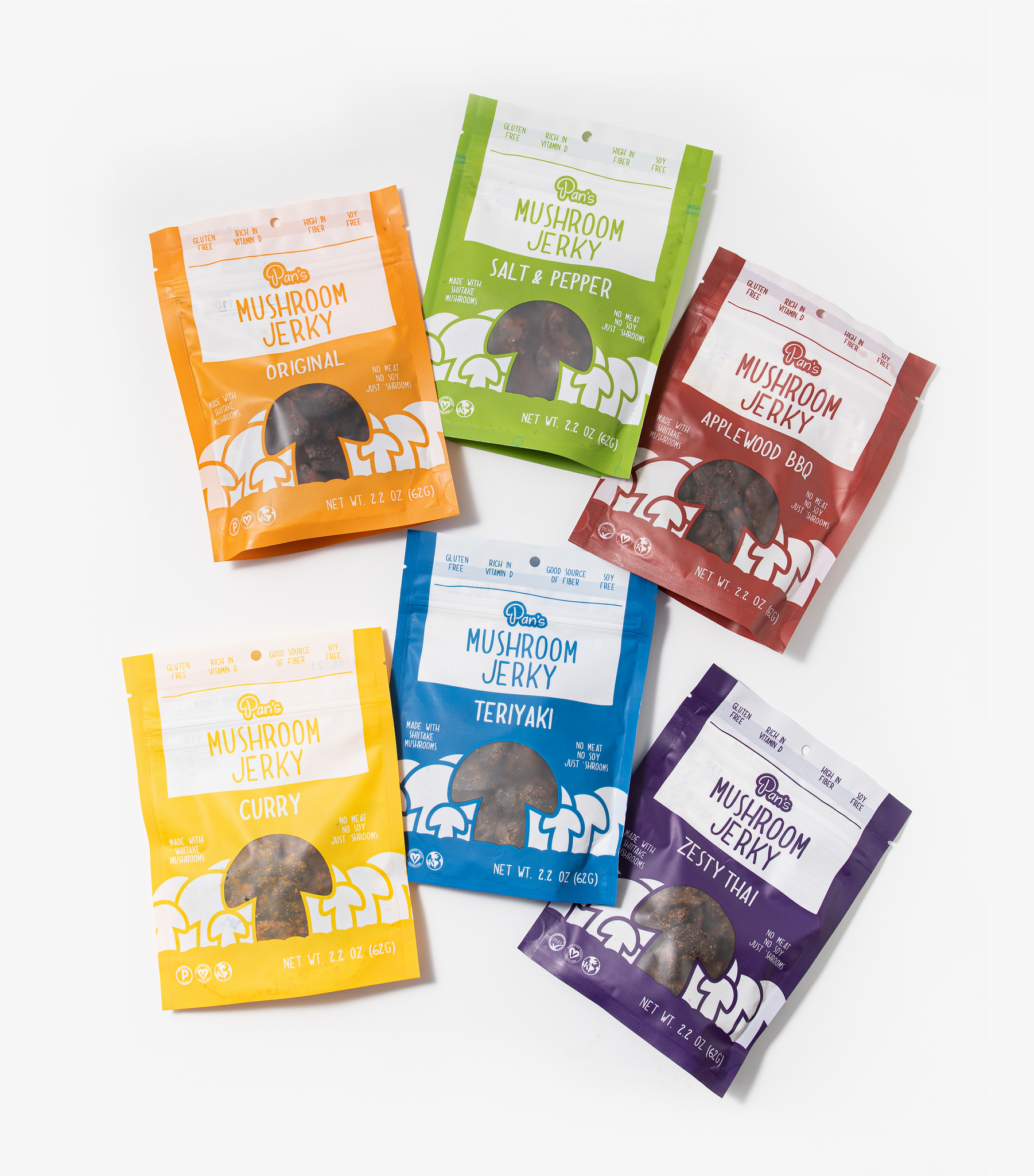 Build Your Own Variety Pack