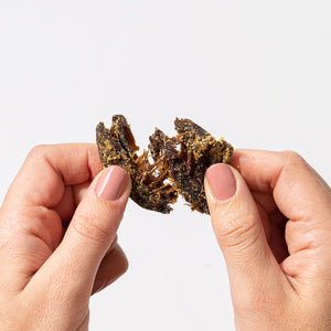 Teriyaki Mushroom Jerky - Single Serve Pack
