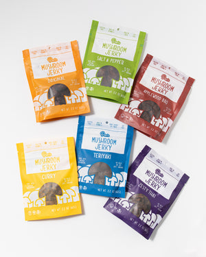 Build Your Own Variety Pack