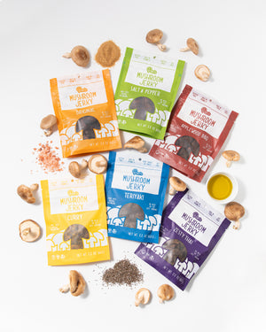 Build Your Own Variety Pack