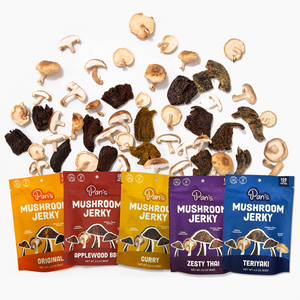 Pan's Favorite Flavors Pack