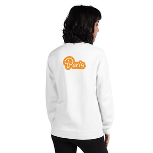 "I Just Ate Mushrooms" Crewneck Sweatshirt