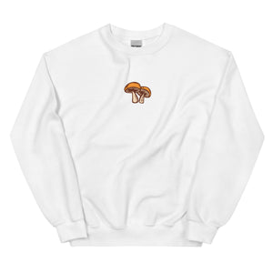 I Just Ate Mushrooms Sweatshirt