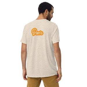 "I Just Ate Mushrooms" Short Sleeve T-Shirt