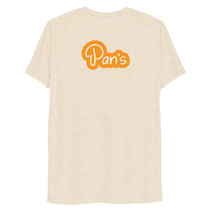 "I Just Ate Mushrooms" Short Sleeve T-Shirt