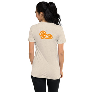 "I Just Ate Mushrooms" Short Sleeve T-Shirt