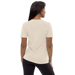 Mushroom Graphic Short Sleeve T-Shirt