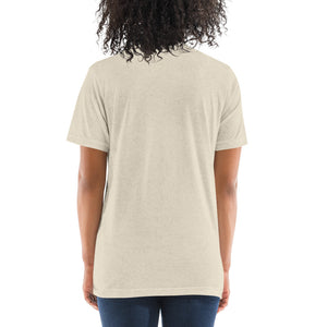 "I Just Ate Mushrooms" Short Sleeve T-Shirt