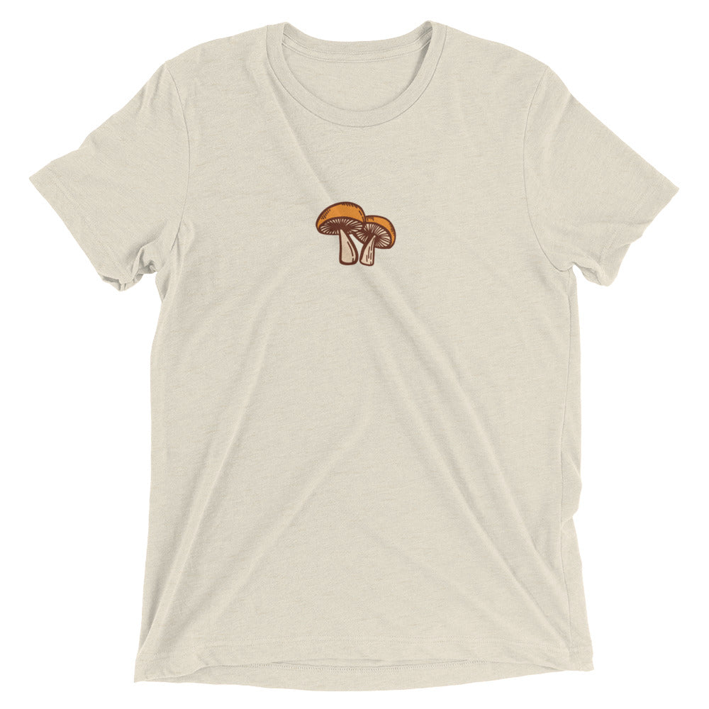 I Just Ate Mushrooms T-Shirt