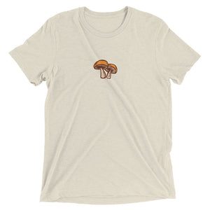 I Just Ate Mushrooms T-Shirt