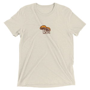 Pan's Mushroom Graphic T-Shirt