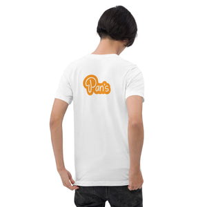 "I Just Ate Mushrooms" Short Sleeve T-Shirt