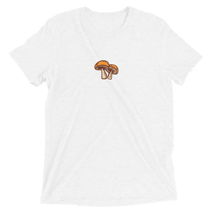 I Just Ate Mushrooms T-Shirt