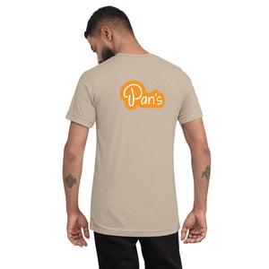 "I Just Ate Mushrooms" Short Sleeve T-Shirt