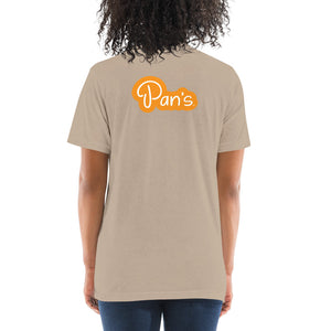 "I Just Ate Mushrooms" Short Sleeve T-Shirt