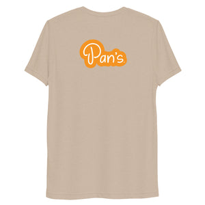 "I Just Ate Mushrooms" Short Sleeve T-Shirt