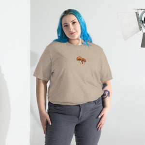 I Just Ate Mushrooms T-Shirt