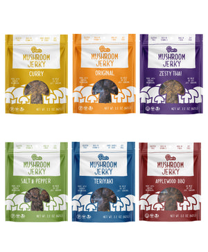 Build Your Own Variety Pack
