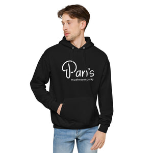 Pan's Mushroom Jerky Fleece Hoodie